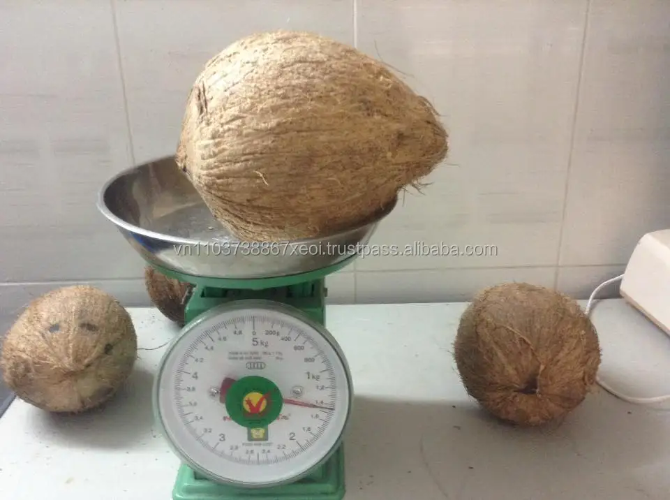 full hushed coconut/coconut copra price/coconut dryer in 2020
