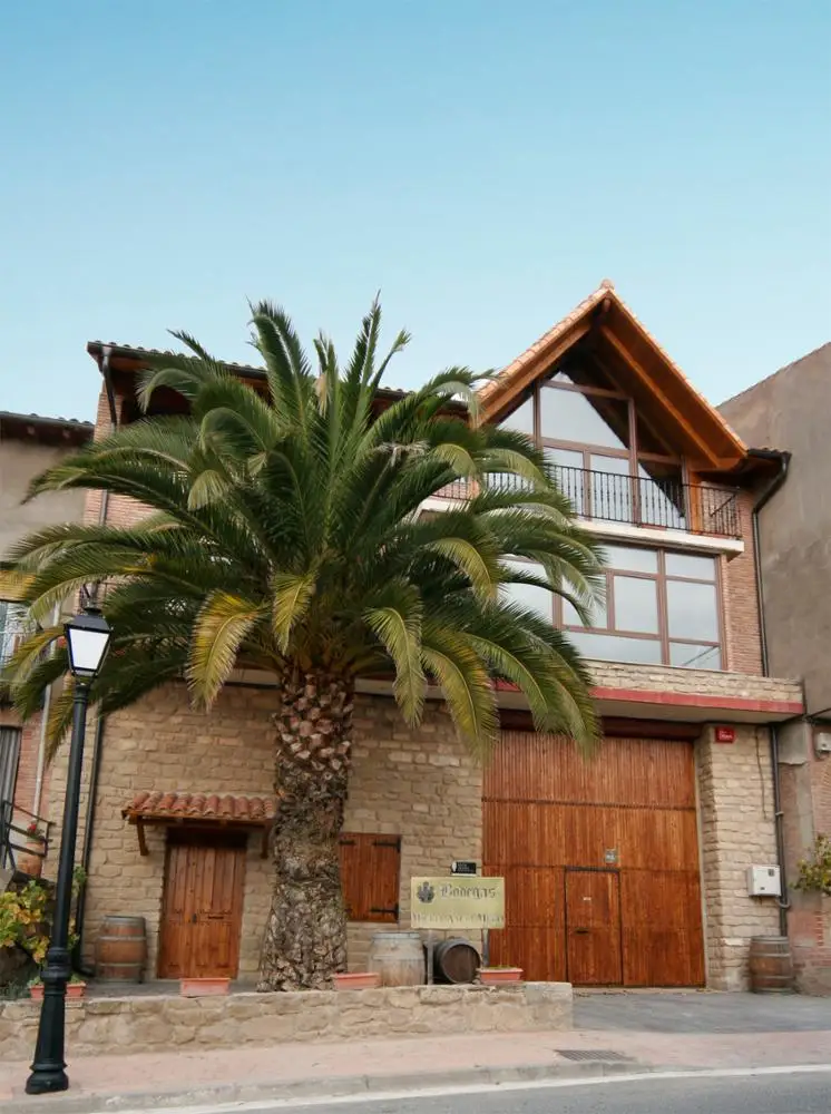 
Spanish Doc Rioja hight quality wine Muro maturana 