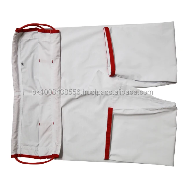 BJJ Gi Kimono Brazilian Jiu Jitsu Gi BJJ Kimono Jiu-Jitsu BJJ Gi with Factory Wholesale Custom pearl weave