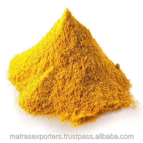 Turmeric Importers Wholesale from Indian manufacturer