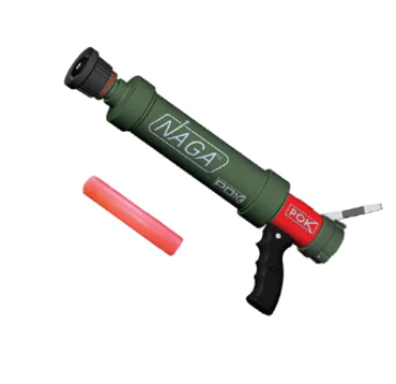 Огнетушащее вещество