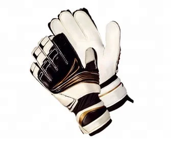 Goalkeeper Gloves Finger Protection Soccer Football Goalie Sports Skiing Gloves/Professional Goalkeeper