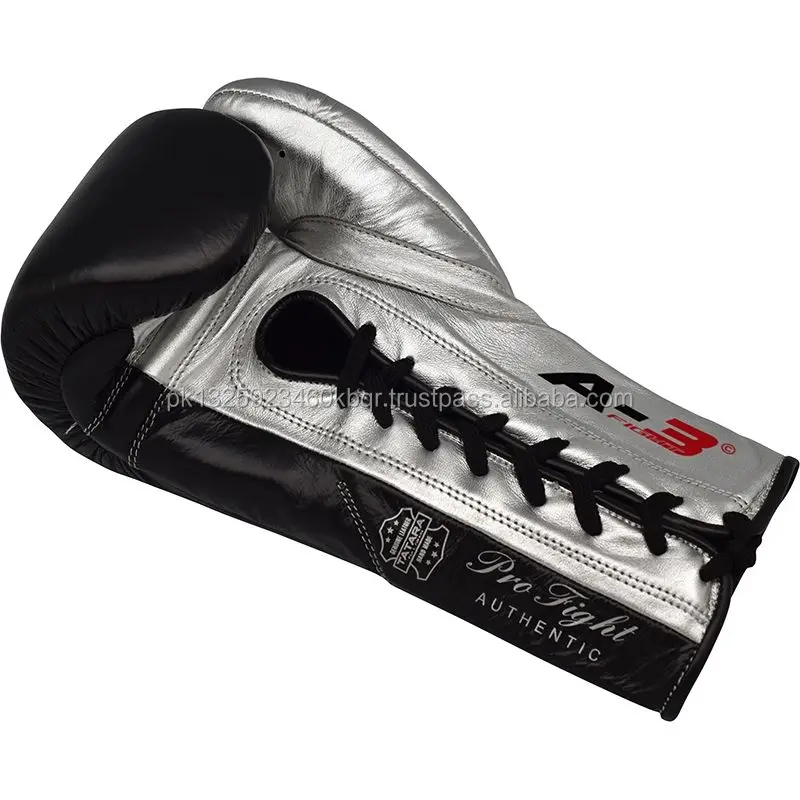 High Quality Custom Made Boxing Gloves Training Boxing mma muay thai kickboxing