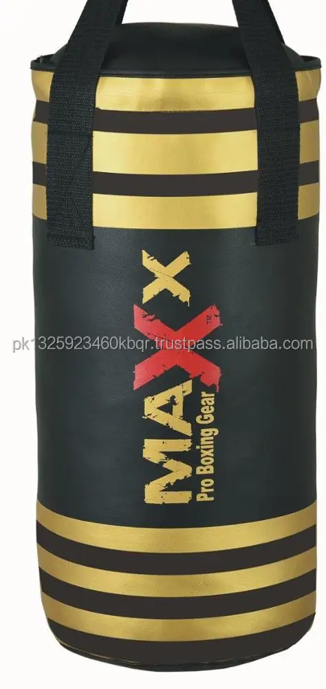 High Quality kids punching bags training boxing mma kickboxing muay thai