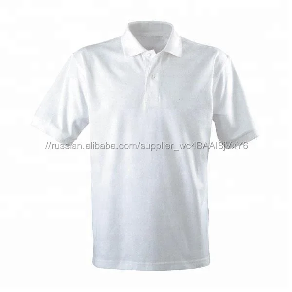 
200 GSM дешевый Поло Футболка мужская 
