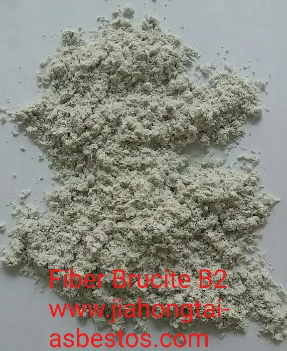 
Russia Non-asbestos fiber 