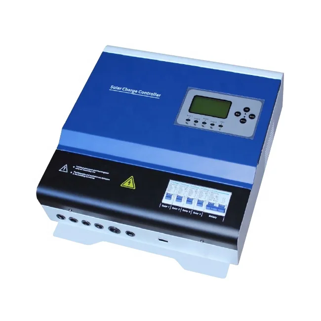 Solar Systems 20 Kw Home Solar System Price Solar Complete Syetm 20kw 30kw Off Grid MPPT Lead Acid Pure Sine Wave Solar System