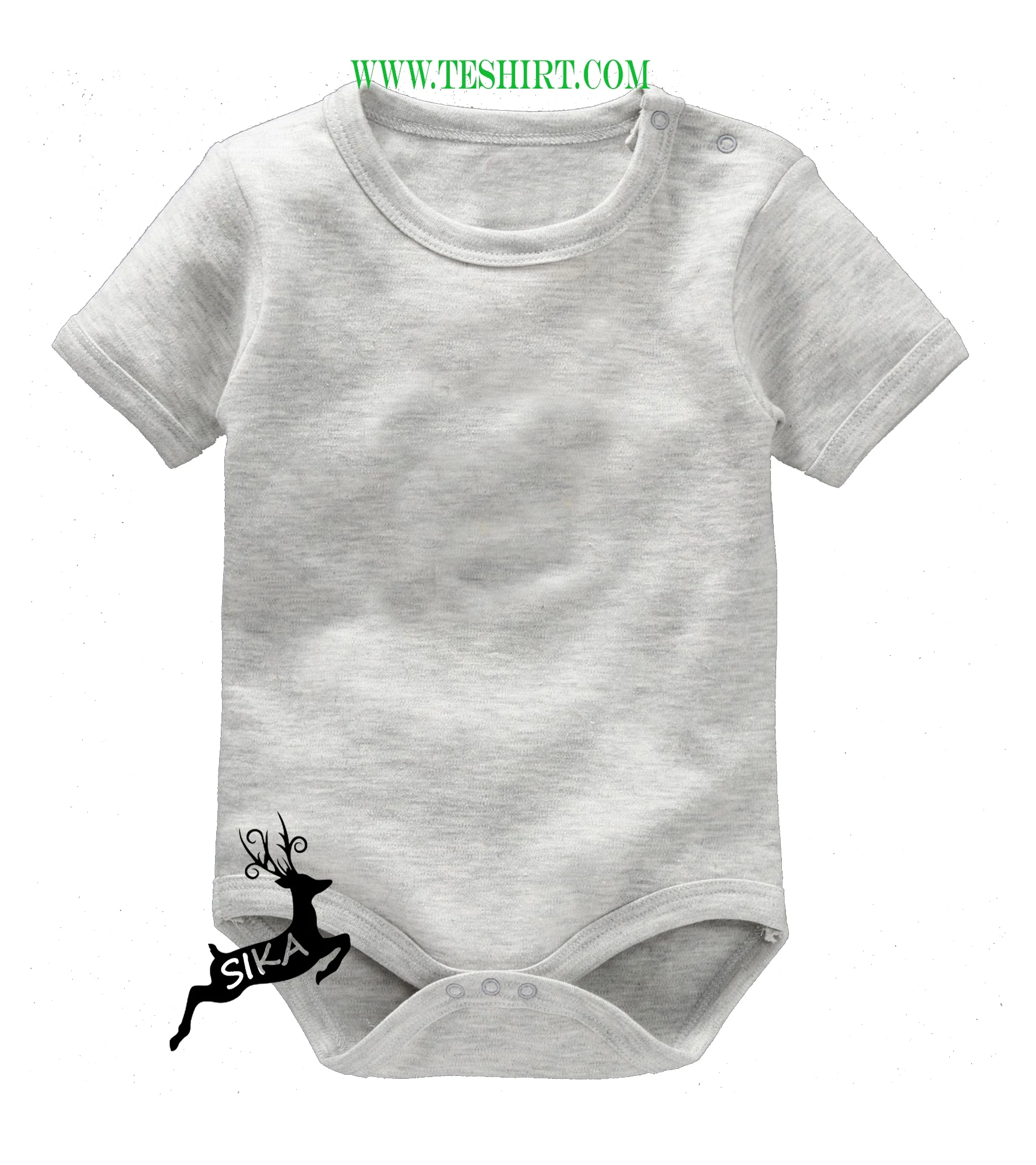 100%  cotton oem baby romper kids clothing manufacturing wholesale baby clothes infant new romper plain baby romper