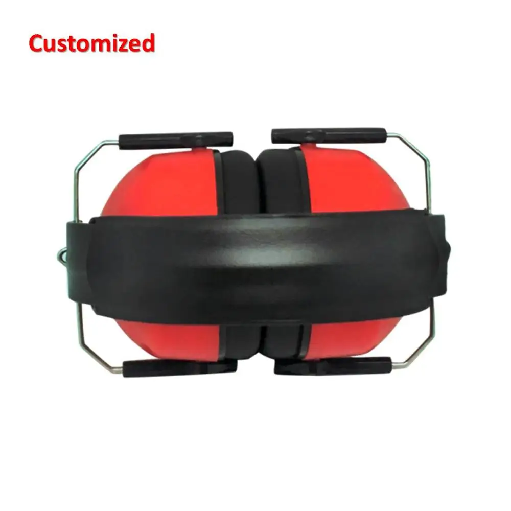 
Taiwan made ear muff for noise defenders 