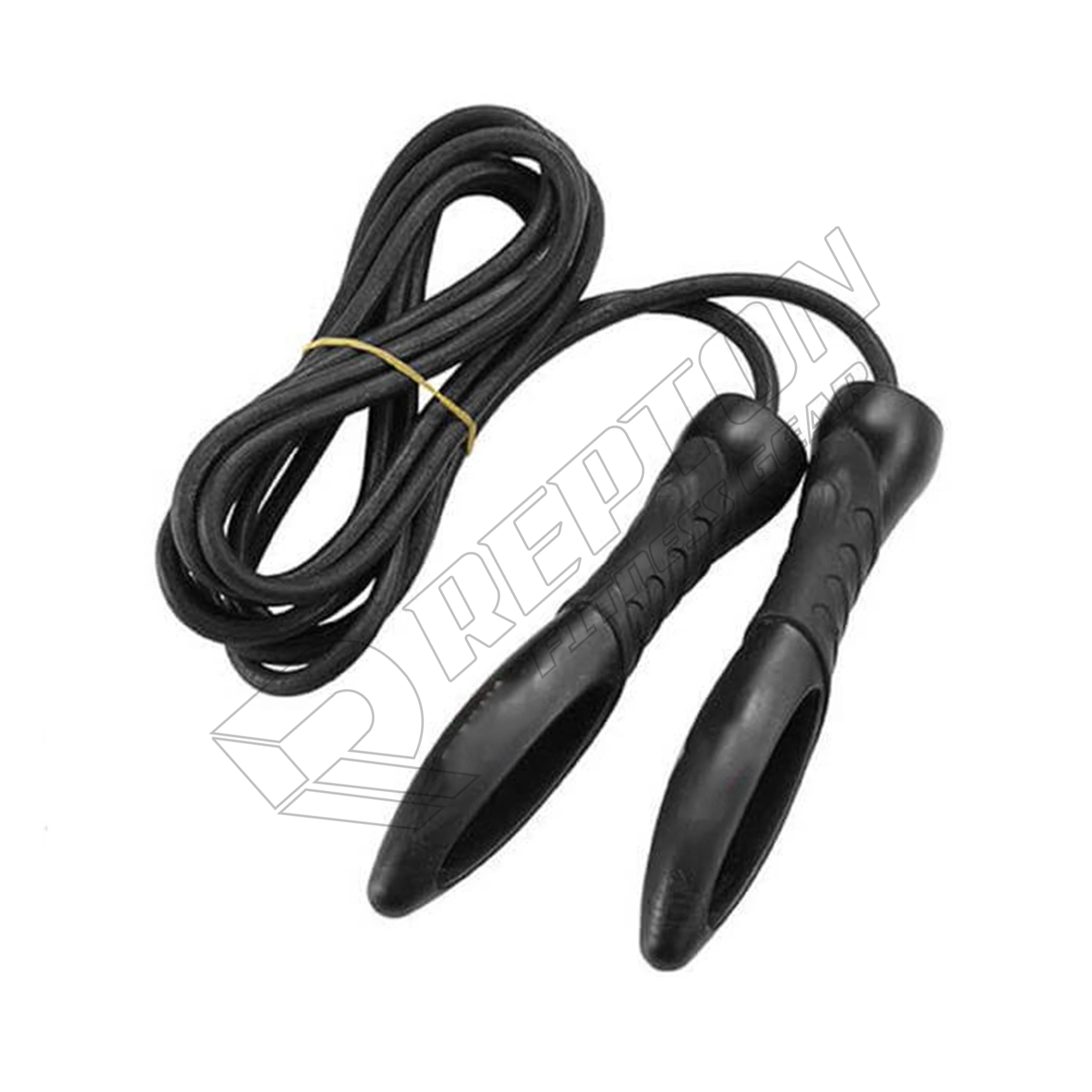 
High quality cheap price skipping jump rope with adjustable cable 
