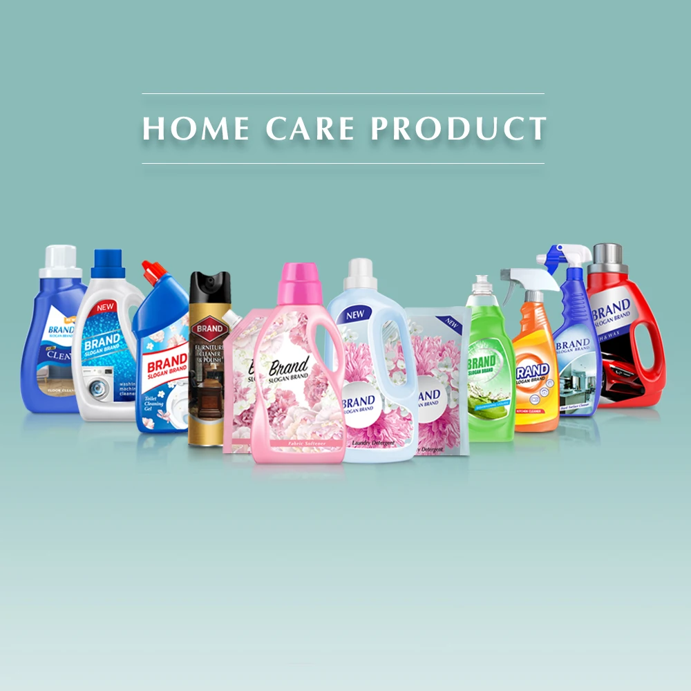 
OEM Car Shampoo, household product, Private Label from Thailand 