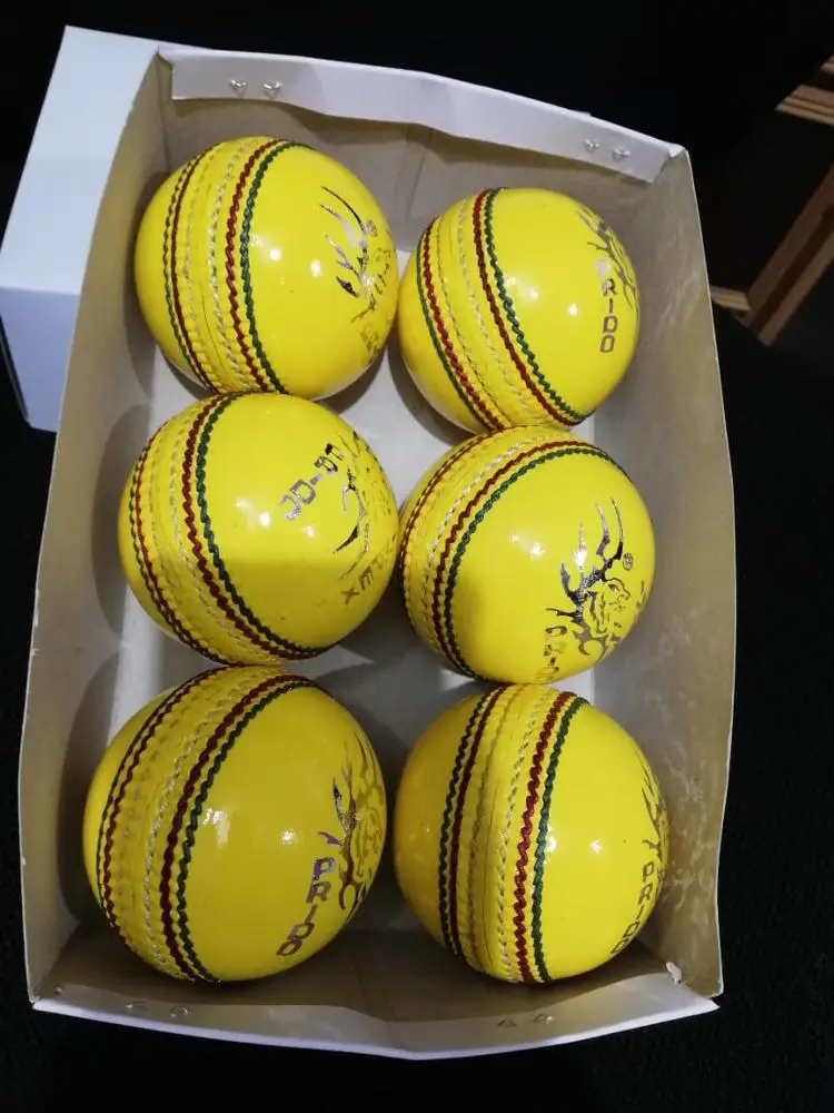 international cricket ball/cricket balls for sale/indoor cricket balls