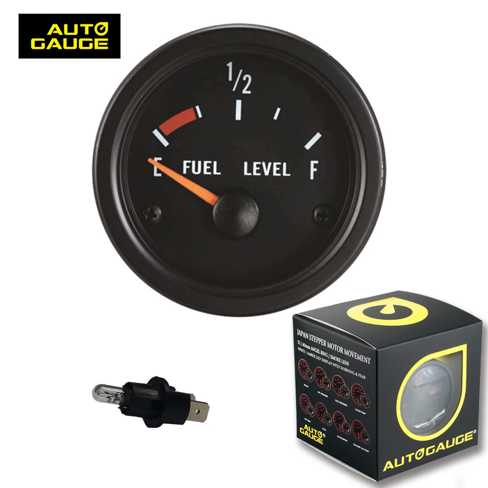 52 мм 90 градусов электрический датчик уровня топлива