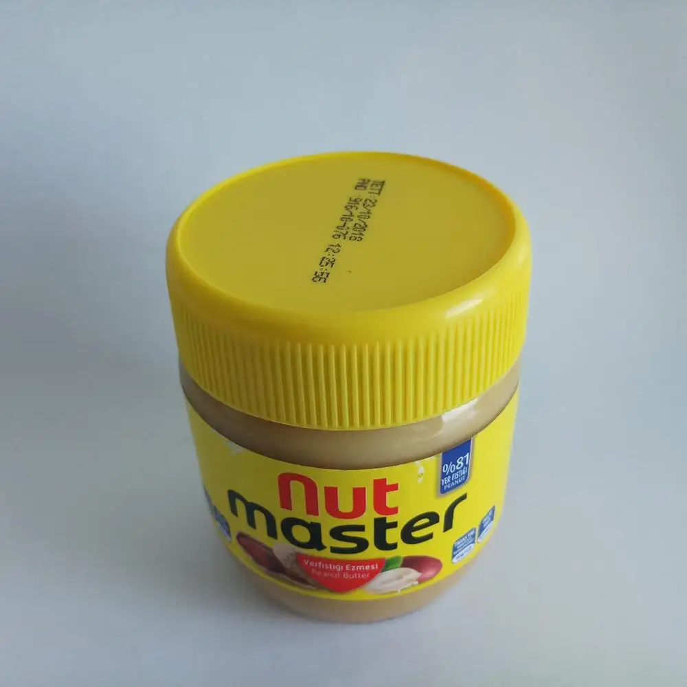 Высокое качество арахисовое масло гайка мастер