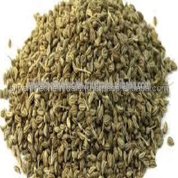 Ajowan oil manufacturer , essential oil