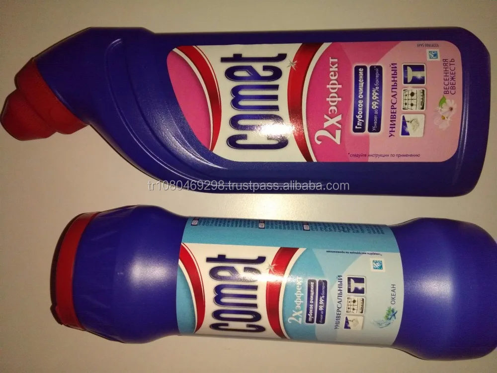 COMET LIGUID BLEANCH