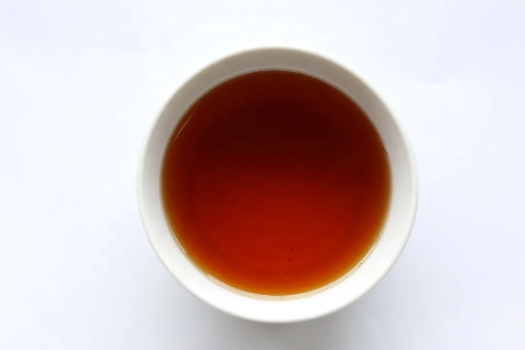 Factory Wholesale Black tea  Orthodox Broken leaf Fannings