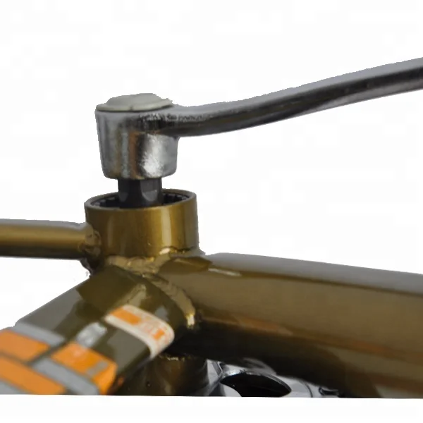 
2019 cheap hot sale customized steel 24 inch single speed city bicycle commuter bike 