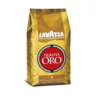 Кофе lavgirl Qualita Oro