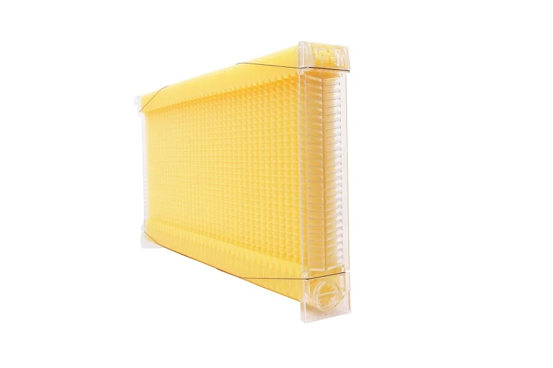 Chinese Brand automatic hive beehive honey auto frame bee hive