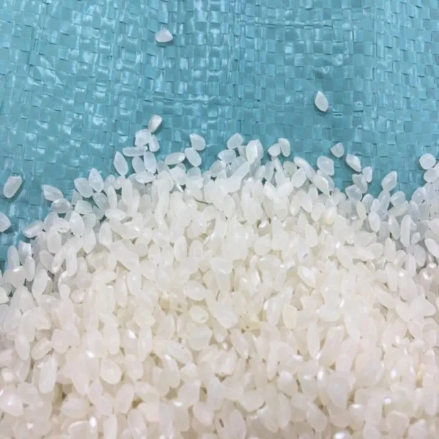 3% BROKEN CAMOLINO RICE WITH GOOD PRICE