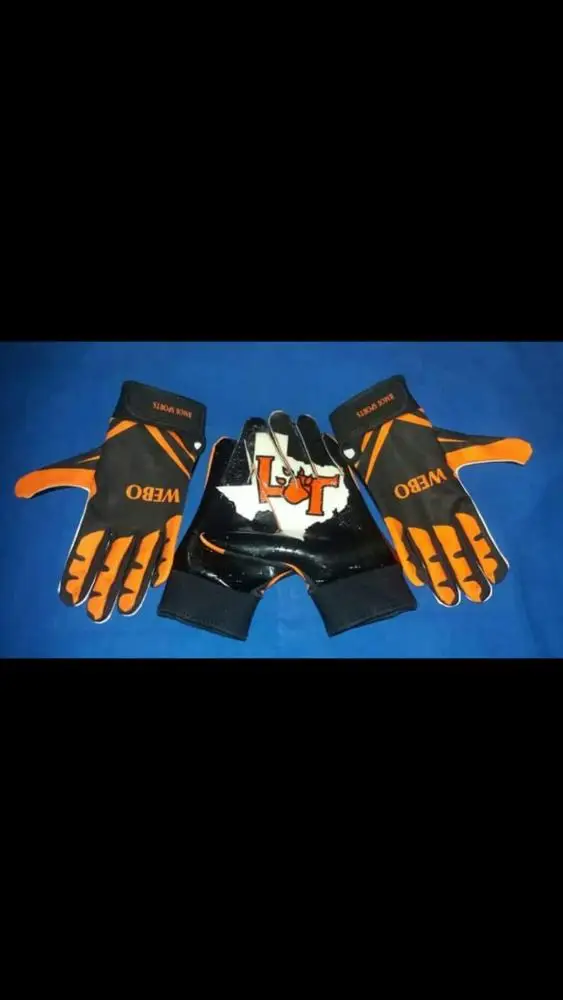 High Quality Gaelic Gloves Gaelic Football