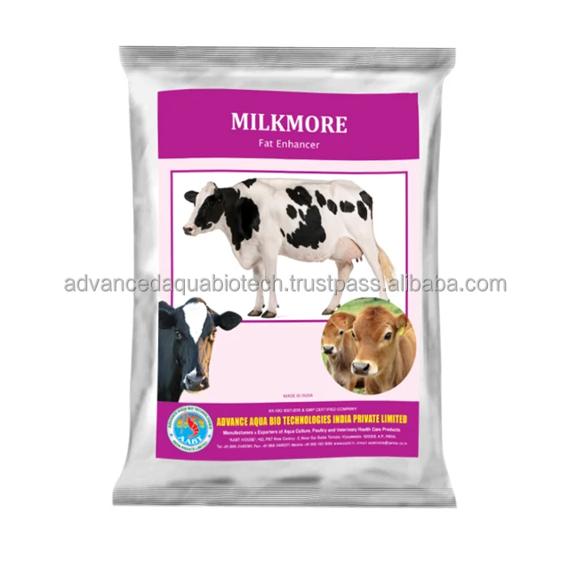 
MILKMORE - Fat Enhancer 