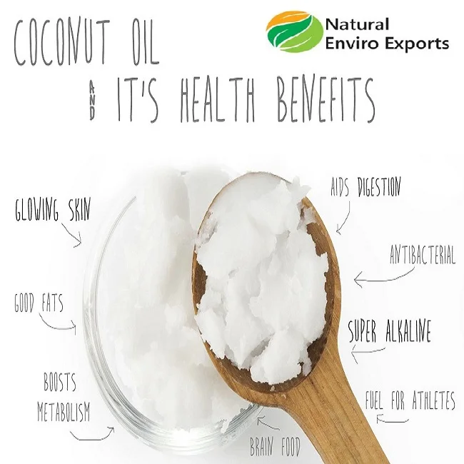 Coconut Oil 46