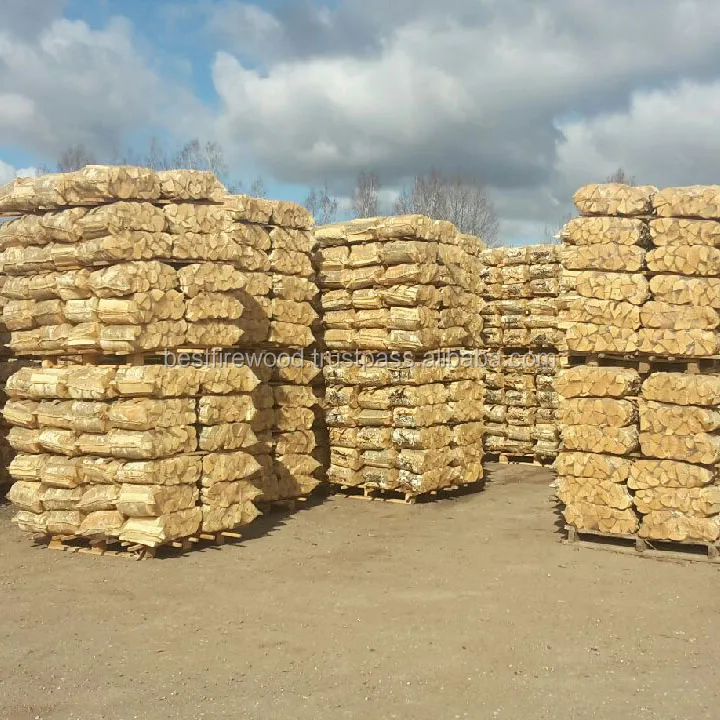  Сетки из березовой древесины 15 кг (40 л)