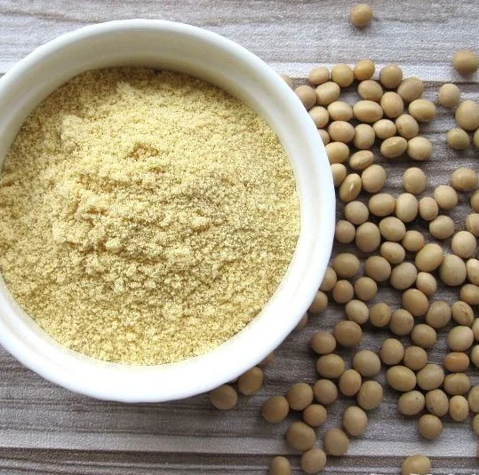 ROASTED SOYBEAN FLOUR FROM VIETNAM GOOD PRICES