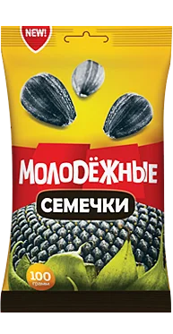 
Roasted Sunflower Seeds 