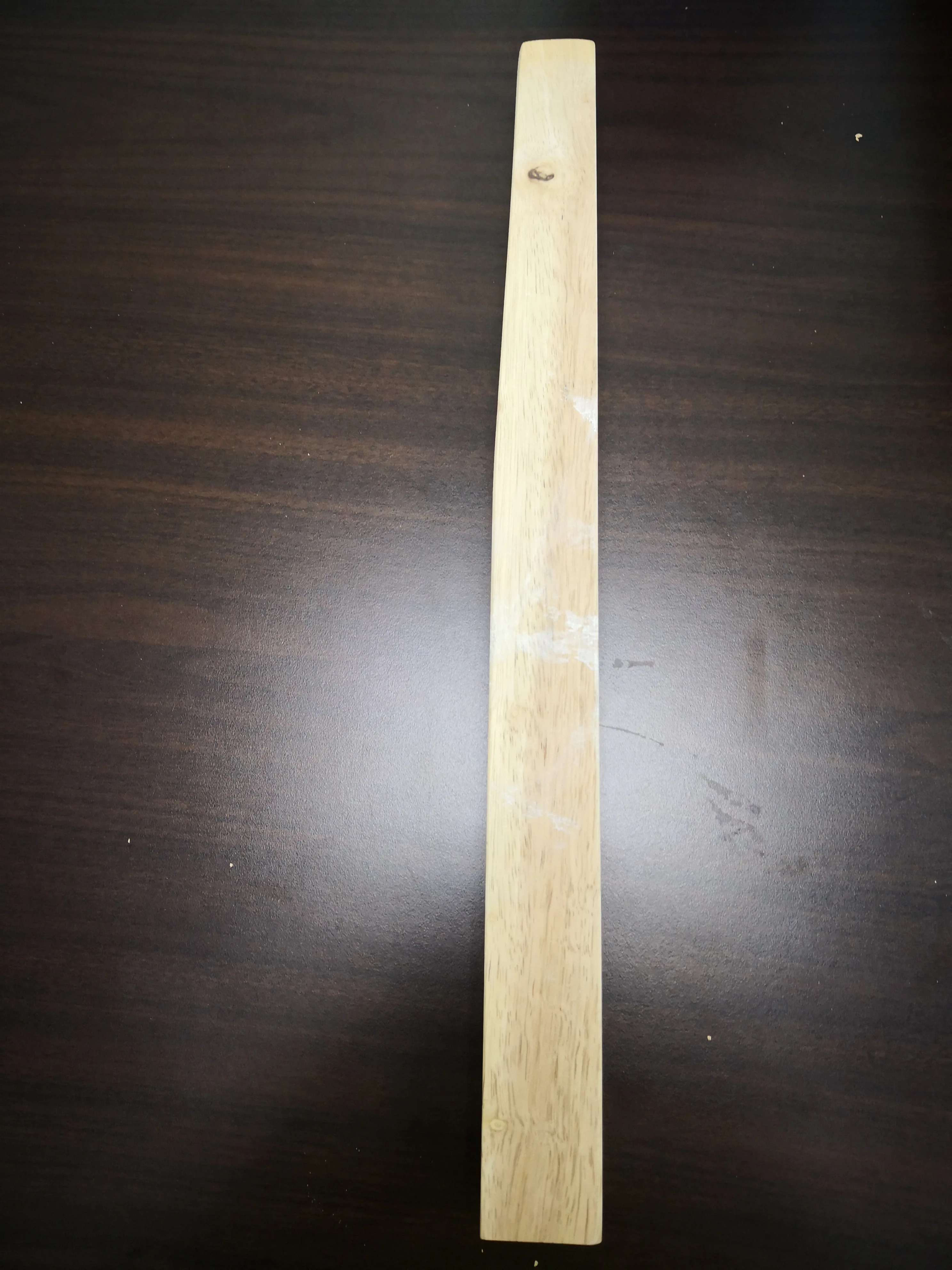 Solid Wood Furniture Leg