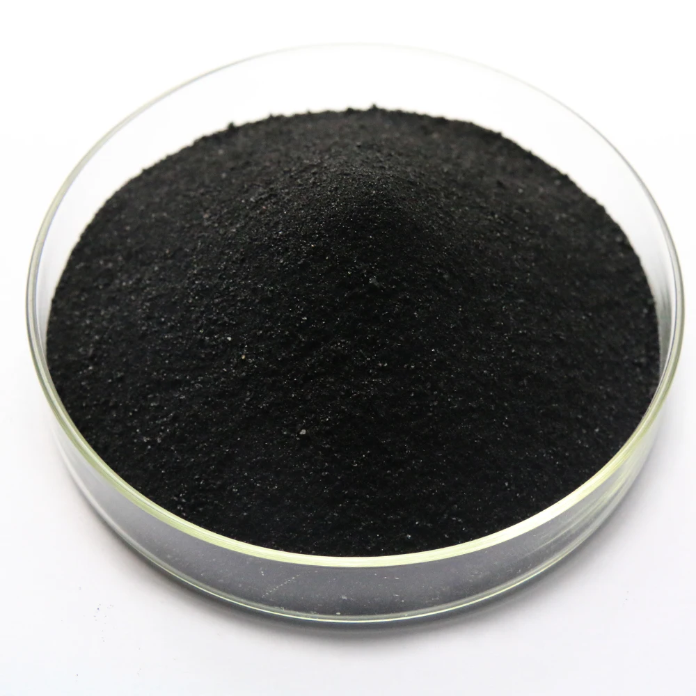Lemandou Best sale 100% water dissoluble seaweed extract fertilizer for  plant growth