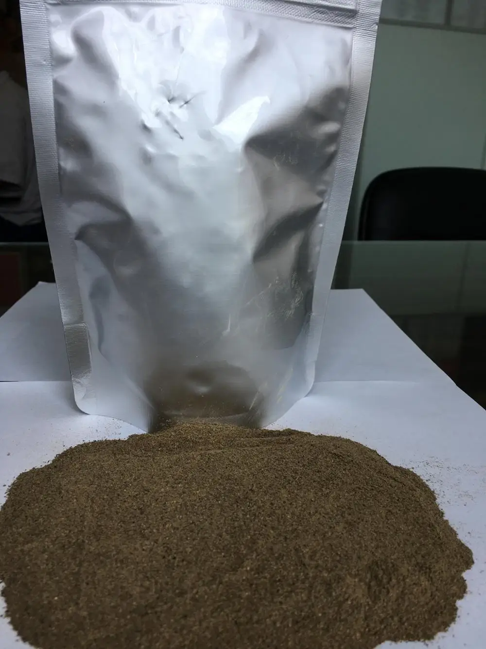 SPICES POWDER, BLACK PEPPER, FROM VIETNAM SUITABLE PRICE