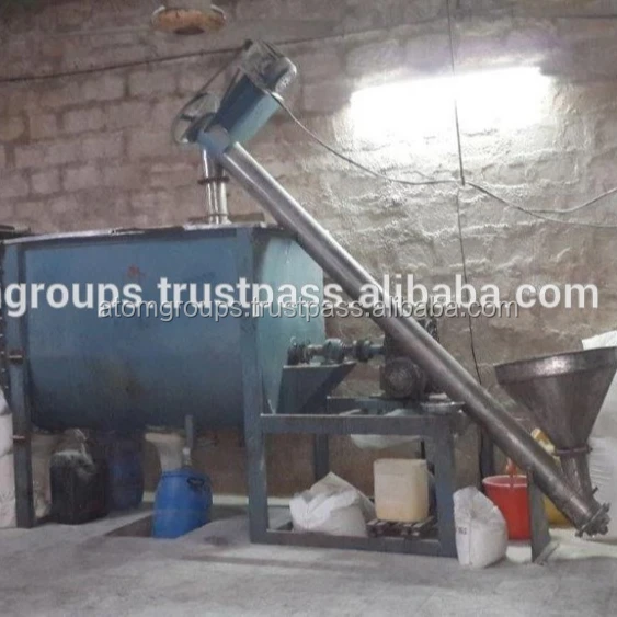 Soap Mixing Machine Mixer for Mini Soap Making Machine L - 3A