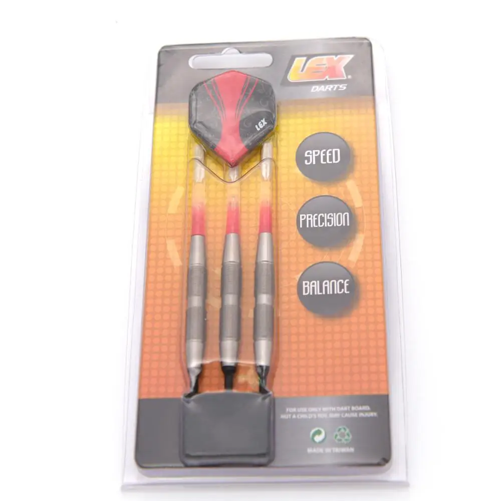 dart tungsten barrels