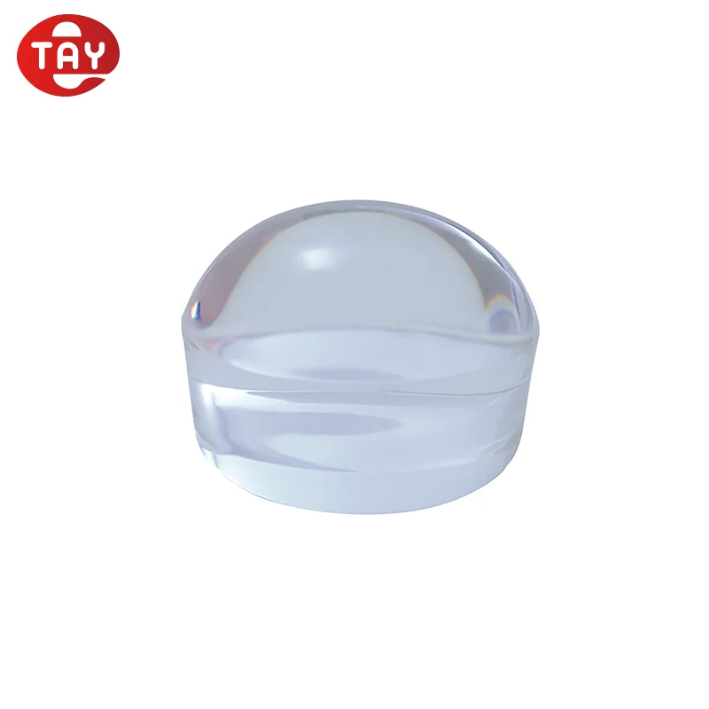 crystal dome magnifying glass to enlarge prints