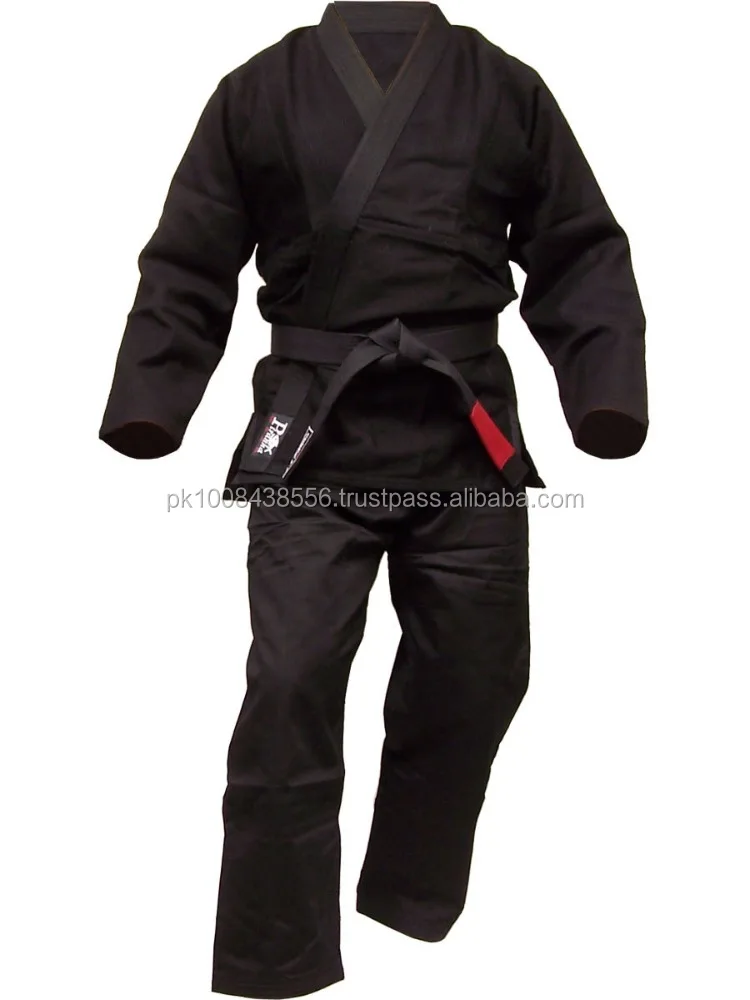Кимоно джудо с логотипом на заказ униформа джиу-джитсу Gi BJJ Gis Jiu Jitsu Judo для тренировочных соревнований оптовая продажа
