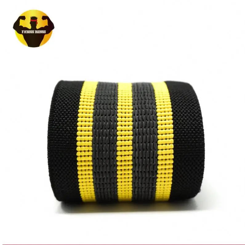 RAMBO    Best Home Gym Physical Fitness Hip Circle Band