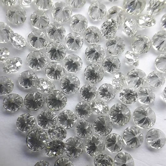 1.90 mm To 2.00 mm VVS TO VS Clarity G H Color Natural Loose Diamond Excellent price and Quality Direct From INDIA Manufacturer