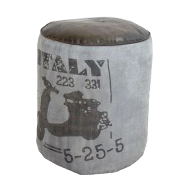 Wholesale Living Room Pouf