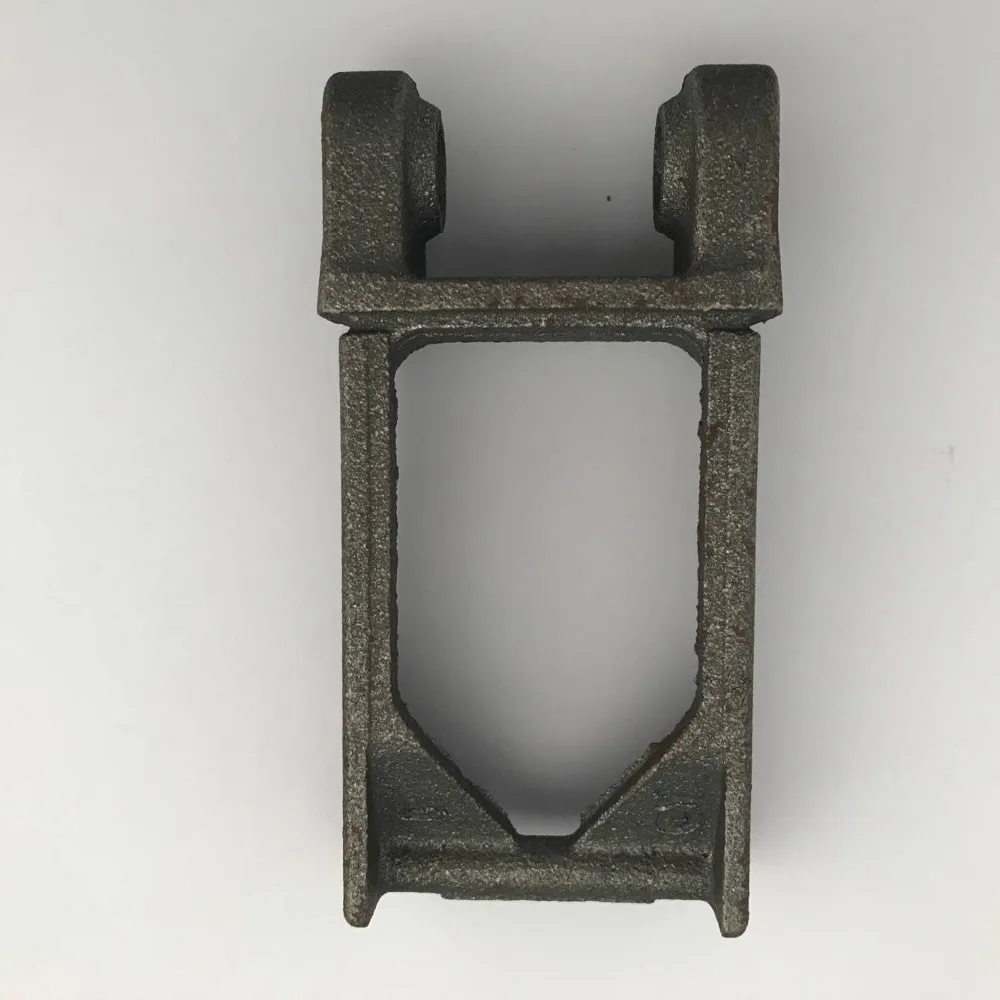 custom hot forged steel brass aluminum elements forging press auto spare parts forklift carlift accessories tractor parts