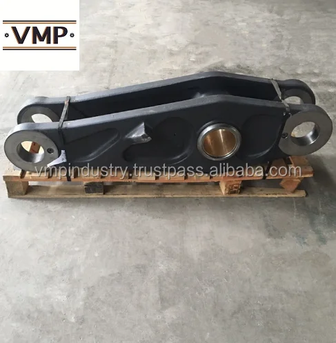 VOE11148124 - Link для колесных погрузчиков L220E L220D-VMP