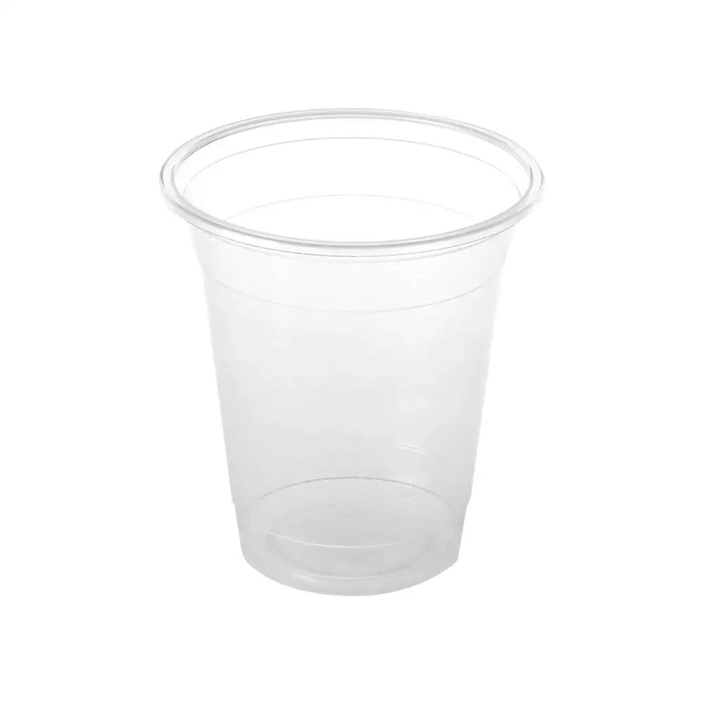 12oz Disposable PP wholesale plastic drinking cup
