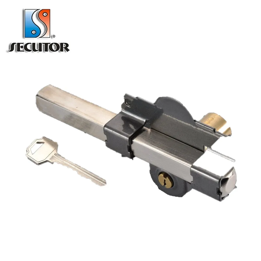 Long Throw Bolt Type of Door Lock/ swing gate locks