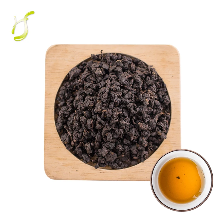 Popular Taiwan Best Original Organic Oolong Tea