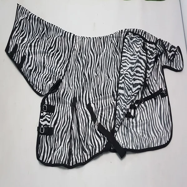 Horse Polar Fleece Rug Manufacturer INDIA