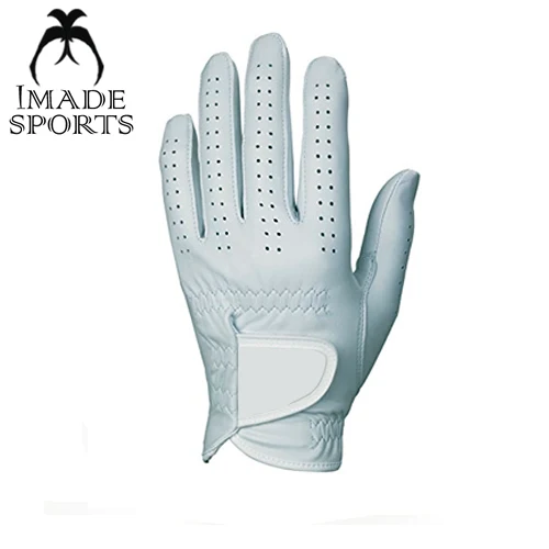 
 Перчатка Для Гольфа Cabretta  