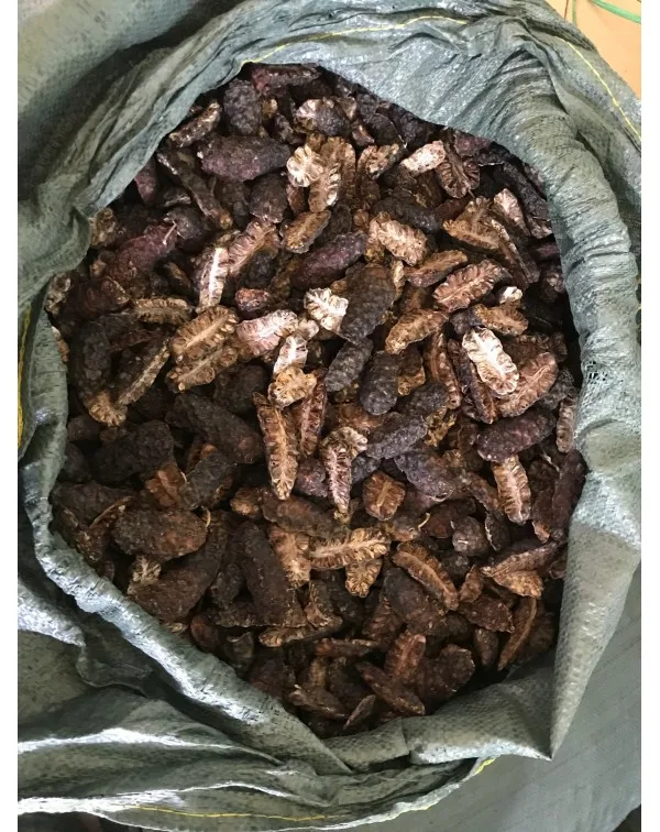 Сушеный нони (MORINDA CITRIFOLIA)/из Вьетнама/ломтик