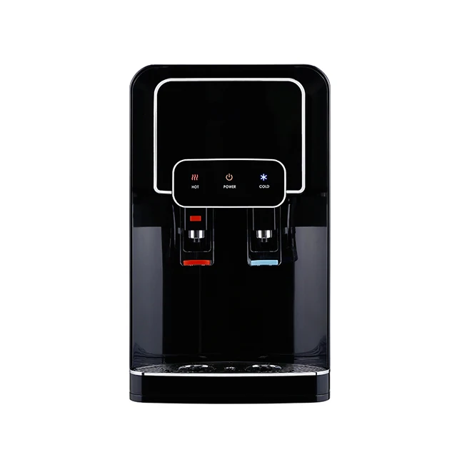
Hot and Cold Water purifier and Dispenser 